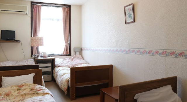 Семейный номер Standard с 6 комнатами Garden Pension Obergurgl