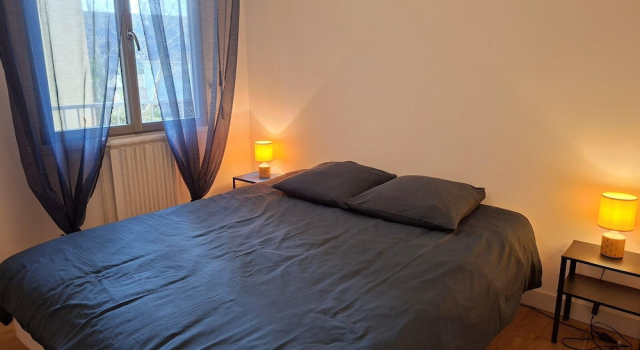 100m From the Sandy Beach in Plougonvelin, Забронировать Апартаменты/квартира Апартаменты Finistère, Апартаменты/квартира