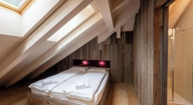 Апартаменты Luxury с 3 комнатами Mountain Exzelent Residence - Luxury Alpine Apartments