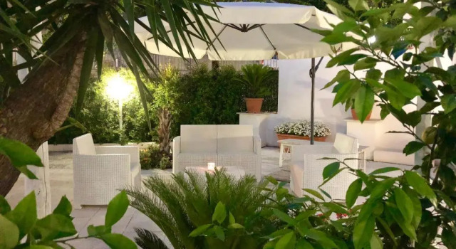 Номер Standard Villa Miriam