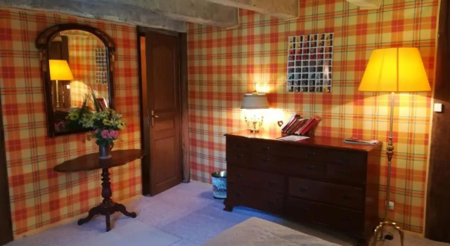 Les Vergnes, Rezervovat Hotel Saint-Pardoux-le-Neuf Creuse
