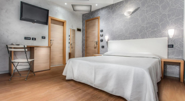 Hotel Villa Marina Wellness SPA, Забронировать Отель СПА-отели Римини - центра городов - Римини, SPA-услуги