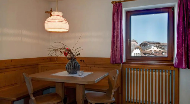 Apartment 5 - Zur Sonne