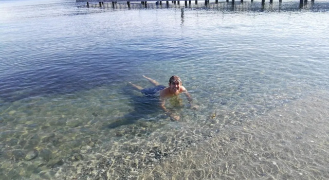 Номер Standard Uysal Motel Beach