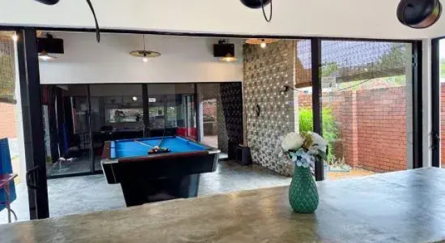 The Luxurious 1256, A Famosa Melaka, Prenota Villa Alor Gajah Malacca