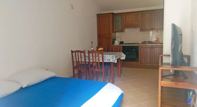 Apartments Gordana, Забронировать Апартаменты/квартира Отели Сегет-Враница с парковкой, Парковка