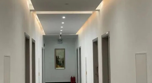Tiandeng Junhao Hotel, Boek Hotel Chongzuo Guangxi