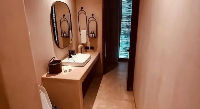 Люкс Luxury Marakame San Pancho
