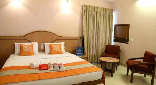 OYO Rooms Tarabai Park Kolhapur