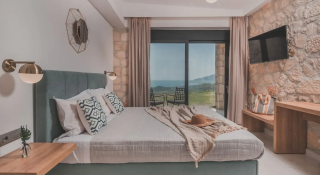 Вилла Luxury Zinos Luxury Villa
