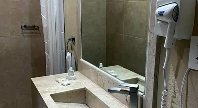 Номер Economy Hotel San Francisco