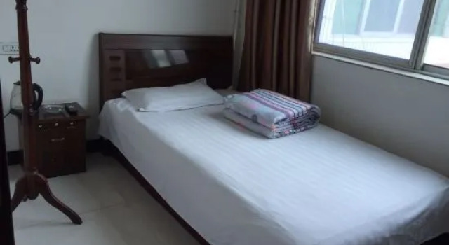 Номер Standard Caritas Jiaxin Hotel