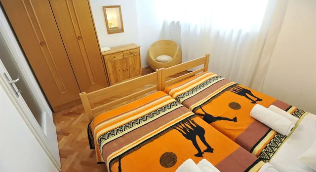 Apartment Iadera Central, Забронировать Апартаменты/квартира Апартаменты Задар, рядом с Пляж Коловаре, Апартаменты/квартира