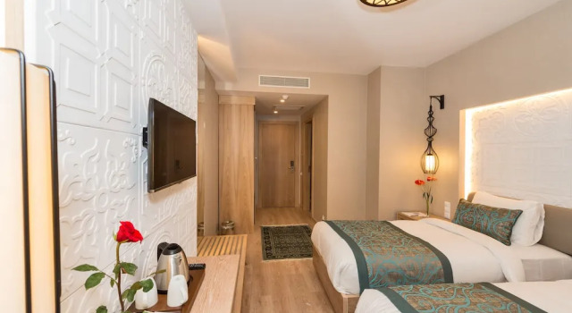 Номер Superior Aybar Hotel & Spa