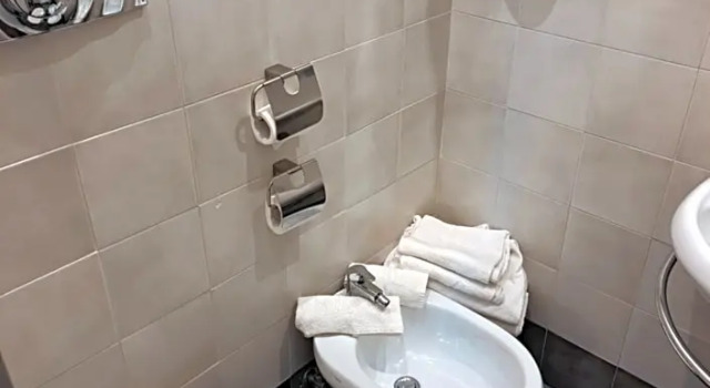 Номер Standard Hotel Giuggioli