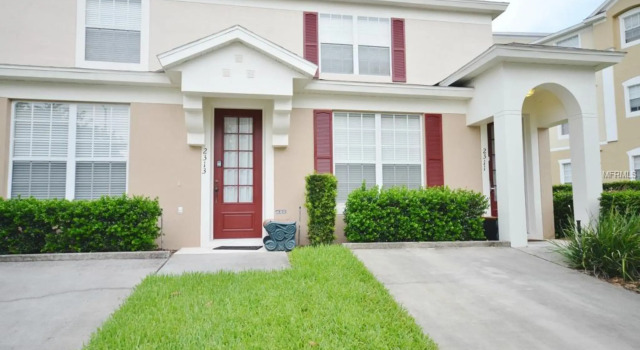 3 Bedroom,3 Bath Townhouse in Gate Resort, Four Corners