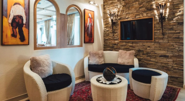 Apartment Ladis Fiss, Забронировать Апартаменты/квартира Отели Ладис с парковкой, рядом с Зонненбан Ладис-Фисс, Парковка