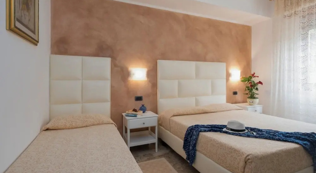 Номер Standard Kriss Apartments