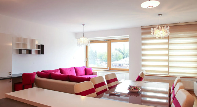 Vip Apartments