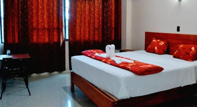 Hotel Selva Dorada, Book Hotel Cheap Hotels in Loreto