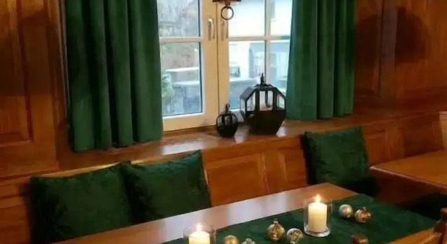 Семейный номер Standard с видом на горы Hotel Sternen Gurtnellen AG