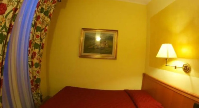 Одноместный номер Standard Hotel La Luna