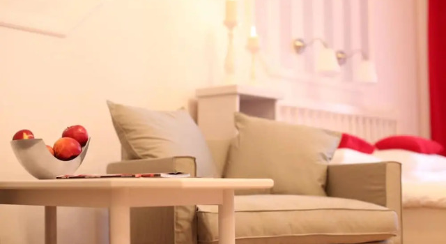 Dfive Apartments - Classic Luxury, Забронировать Апартаменты/квартира Апартаменты Будапешта, Апартаменты/квартира