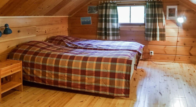 Holiday Home Lomamaja rukaranta 6 b, Забронировать Отель Отели Куусамо 4 звезды, 4*