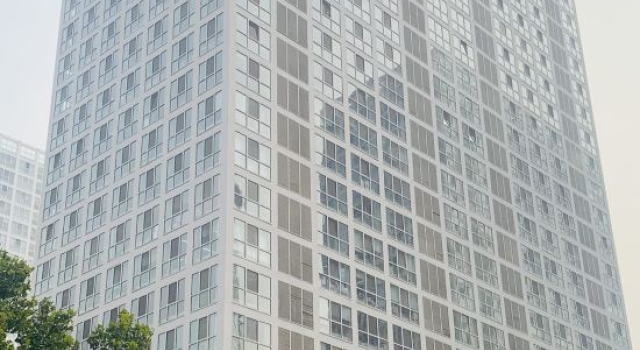 Chonpines Hotel (Beijing Guomao Jianwai SOHO)