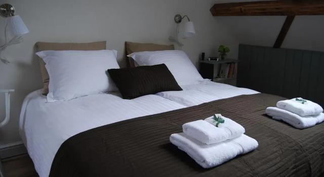 Bed & Breakfast Langlaar, Забронировать Отель Нюнен Северный Брабант