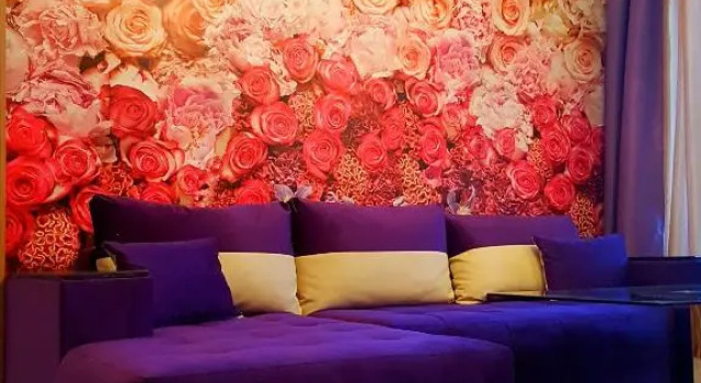 Апартаменты Studios Zornitsa Burgas