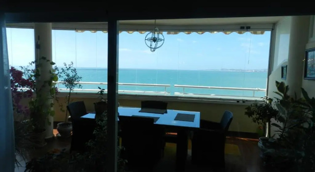 Апартаменты Deluxe Costa Quebrada Residencial 1