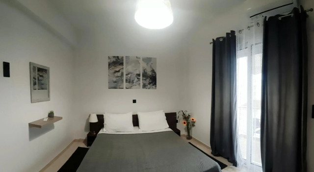 Eva apartment, Забронировать Апартаменты/квартира Апартаменты периферийной единицы Мессения, Апартаменты/квартира