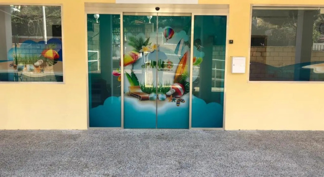 Hostal El Paraíso