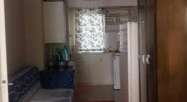 Апартаменты Palamar Apartments