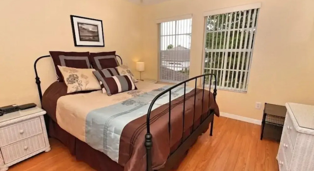 Ov3141 - Highlands Reserve - 6 Bed 4 Baths Villa
