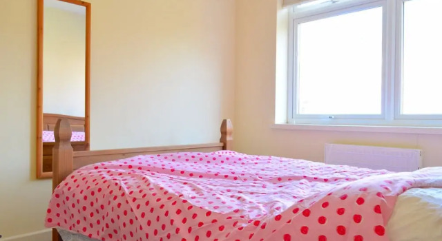 Spacious 2 Bedroom House in South Bermondsey