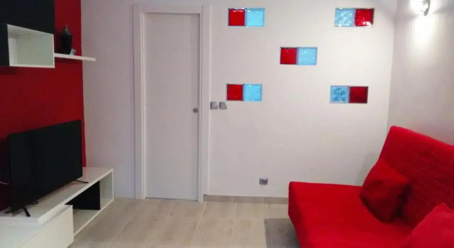 Apartamento Estocolmo, Забронировать Апартаменты/квартира Бенидорм Коста-Бланка, рядом с Гора Ла-Крус
