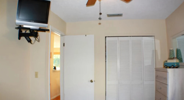 Surf Crest Village 38 2 Bedrooms 1 Bathroom Cottage, Book Feriehus Villaer i Saint Augustine Area, Villa