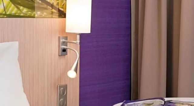 Номер Superior ibis Styles Troyes Centre