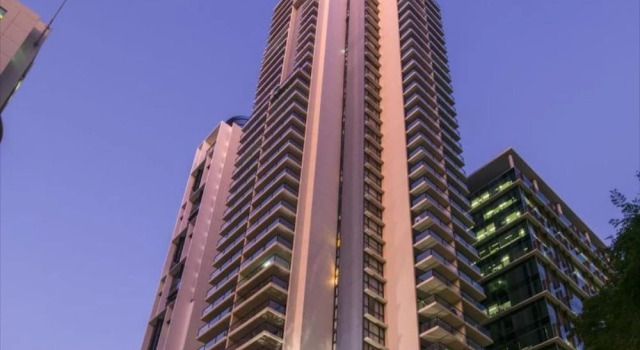 Rivercity Cbd Apartment, Забронировать Апартаменты/квартира Брисбен Brisbane Region, рядом с Паромный терминал South Bank