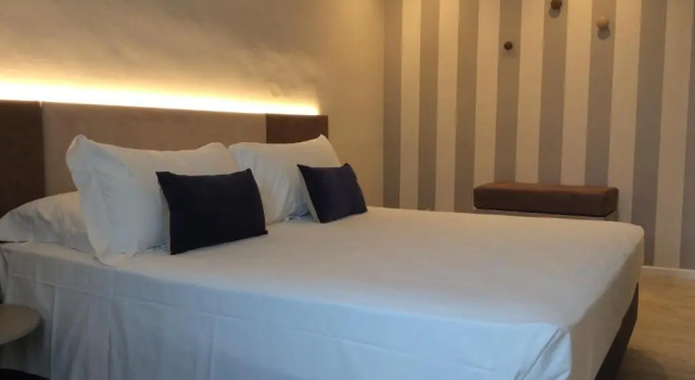 Двухместный номер Standard Hotel Le Mura
