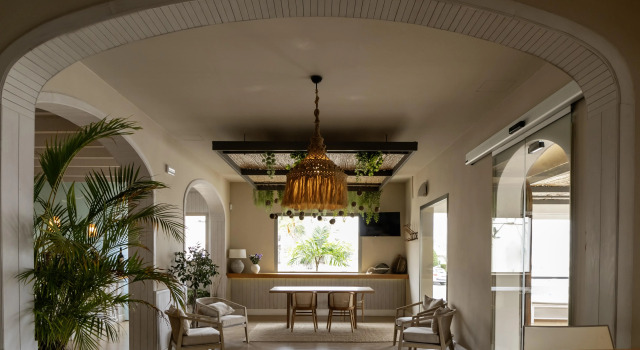 Som Llaut Boutique Hotel