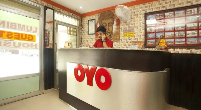 OYO 524 Lumbini Guest House
