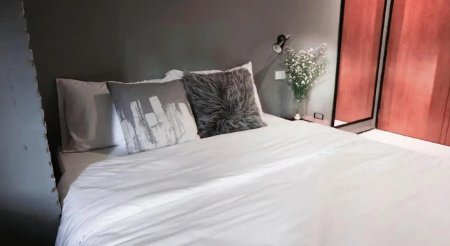 Номер Deluxe La Malila Hostel