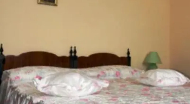 Номер Standard Hotel Franca