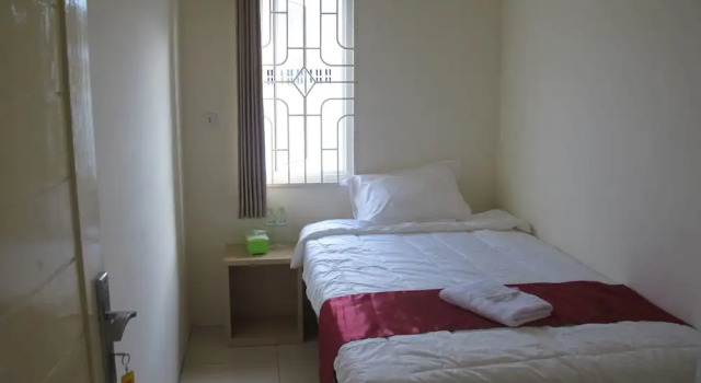 Номер Standard Paddington Homestay