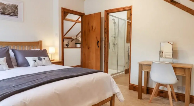 Little Orchard, Prenota Hotel Newton Abbot Devon