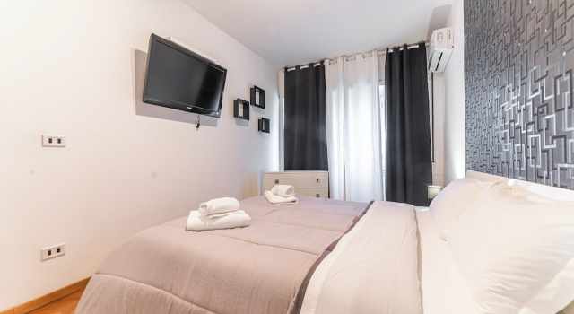 Номер Deluxe Desiré Flat - Vatican City - Metro Cipro