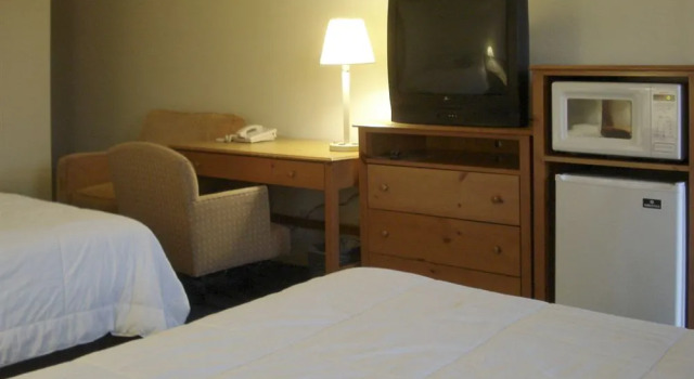 Rogue Valley Inn, Prenota Hotel Medford 